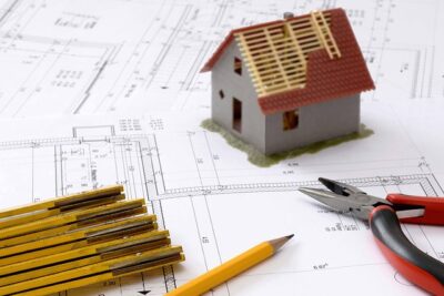 Crédito de vivienda para extranjeros residentes definitivos
