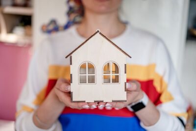Crédito de vivienda para segunda propiedad