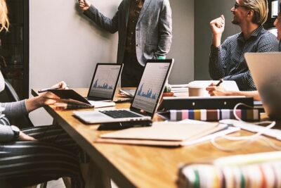Créditos para capital de trabajo temporada alta