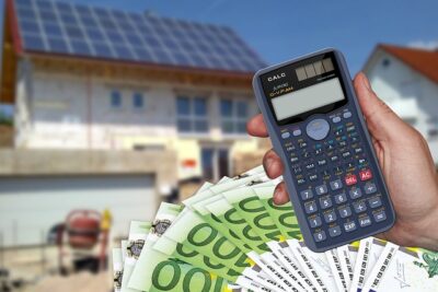 Financiamiento para viviendas usadas vs nuevas