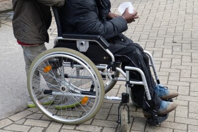 Subsidio de arriendo para familias con discapacidad