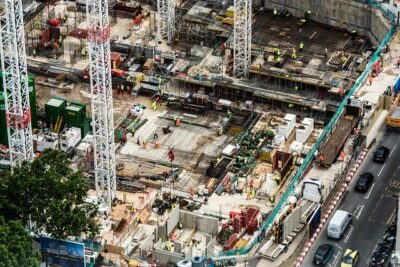 Subsidio para condominio y copropiedad