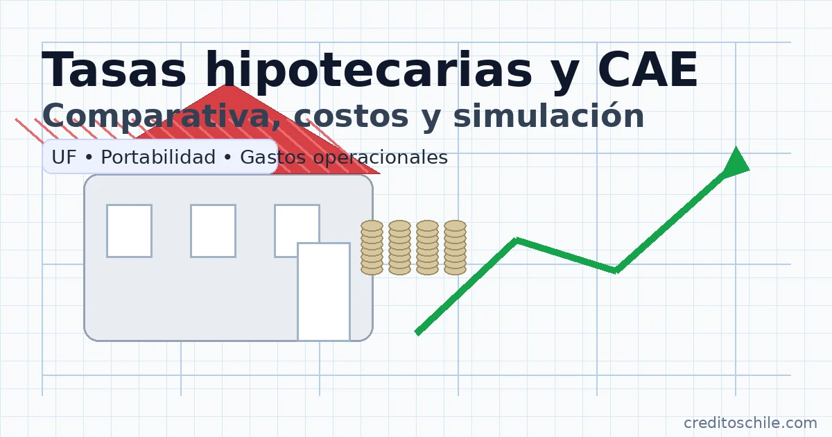 creditoschile hipotecario