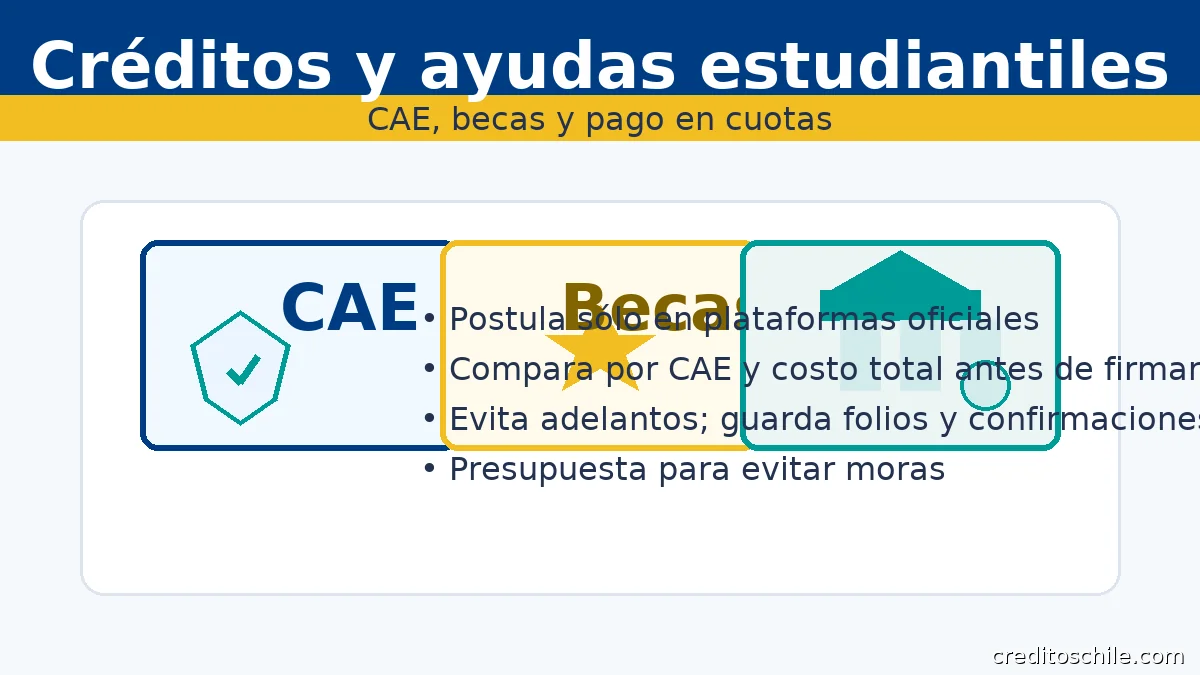 U. de Chile: arancel anual, derecho básico y formas de pago con calculadora
