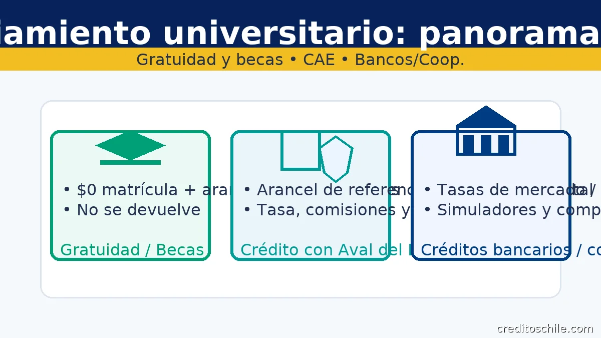 Qué son los créditos en la universidad: cómo elegir y no ...